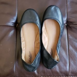 Lucky brand women's flats